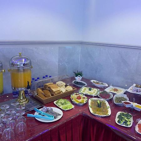 فندق ذكـرى Thekra Hotel Ta'if Esterno foto