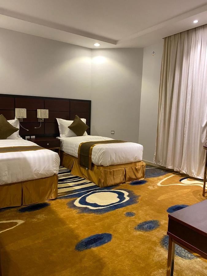 فندق ذكـرى Thekra Hotel Ta'if Esterno foto
