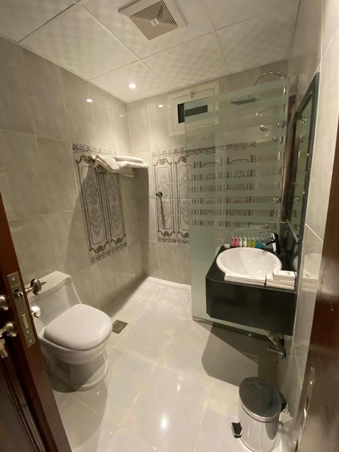 فندق ذكـرى Thekra Hotel Ta'if Esterno foto