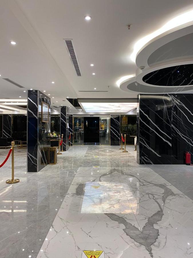فندق ذكـرى Thekra Hotel Ta'if Esterno foto