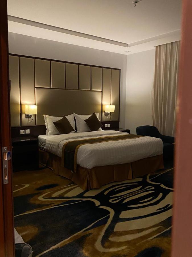 فندق ذكـرى Thekra Hotel Ta'if Esterno foto