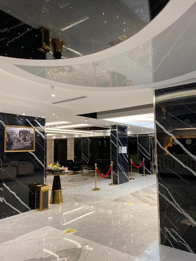 فندق ذكـرى Thekra Hotel Ta'if Esterno foto