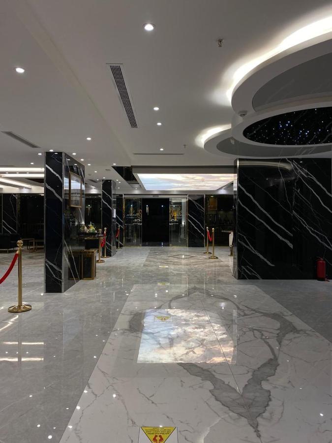 فندق ذكـرى Thekra Hotel Ta'if Esterno foto