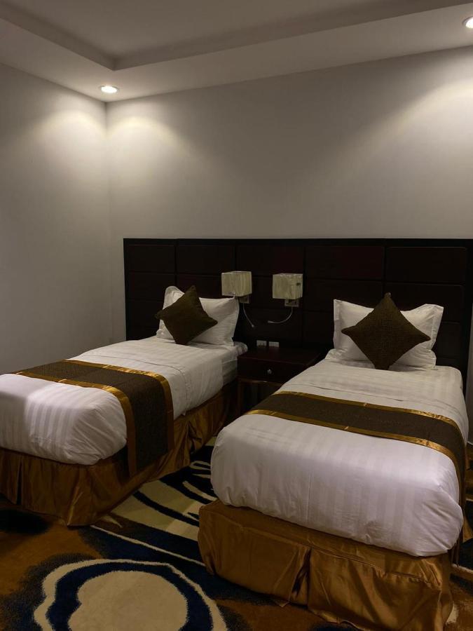 فندق ذكـرى Thekra Hotel Ta'if Esterno foto