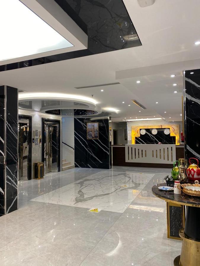 فندق ذكـرى Thekra Hotel Ta'if Esterno foto