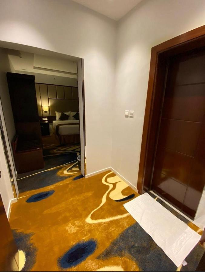 فندق ذكـرى Thekra Hotel Ta'if Esterno foto