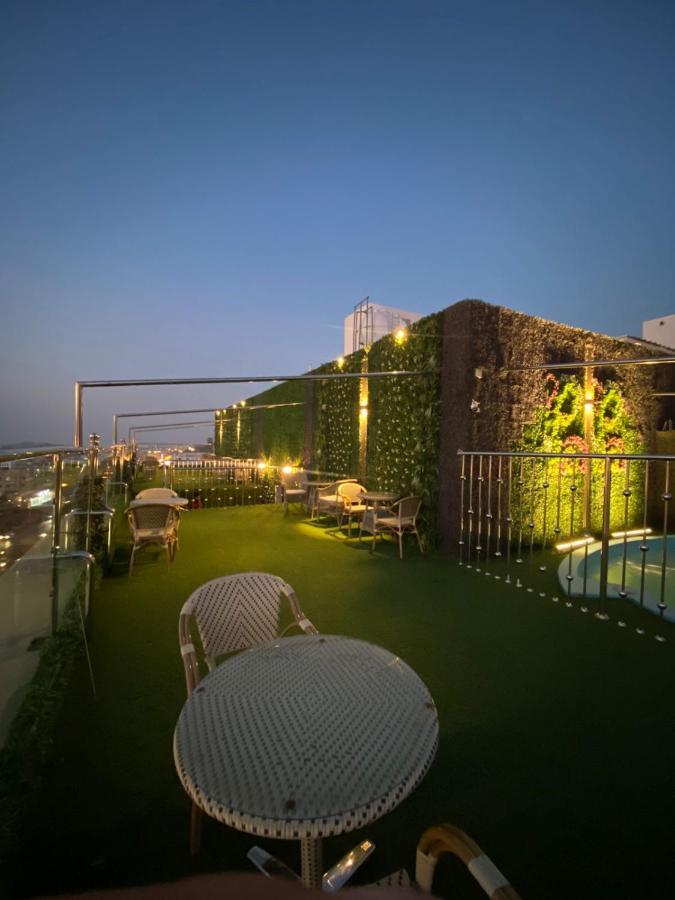 فندق ذكـرى Thekra Hotel Ta'if Esterno foto