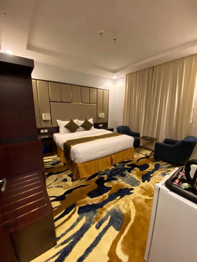 فندق ذكـرى Thekra Hotel Ta'if Esterno foto