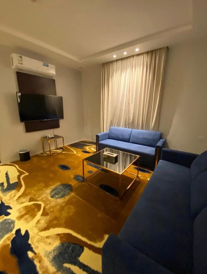 فندق ذكـرى Thekra Hotel Ta'if Esterno foto