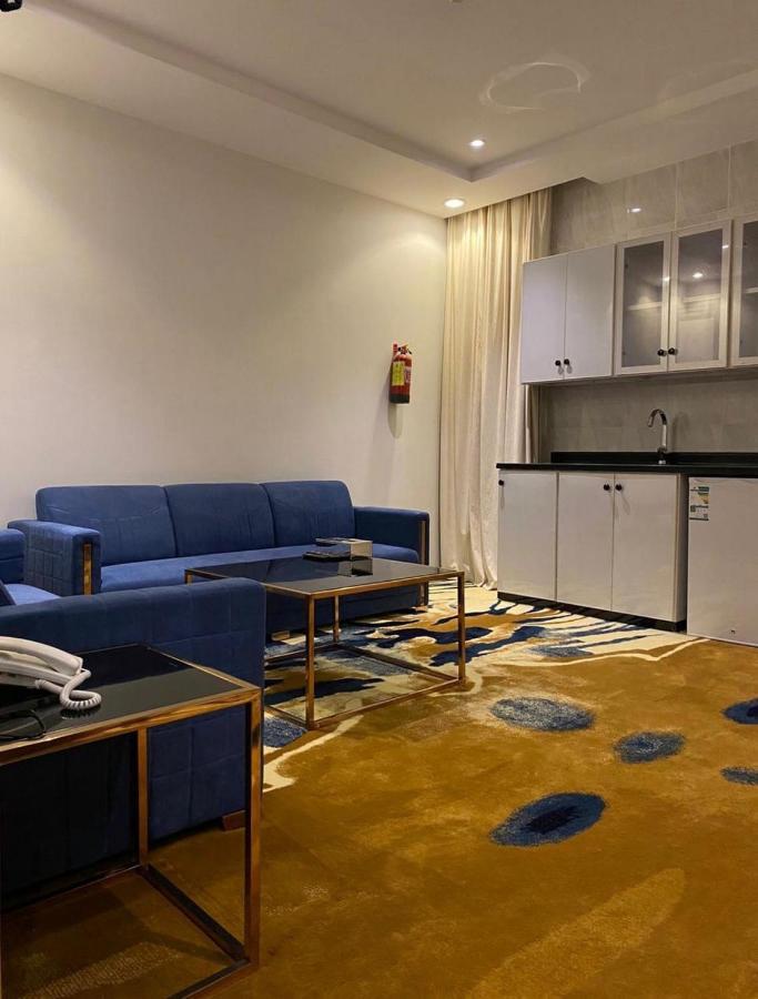فندق ذكـرى Thekra Hotel Ta'if Esterno foto