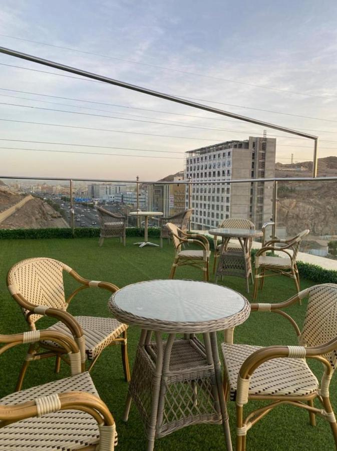 فندق ذكـرى Thekra Hotel Ta'if Esterno foto