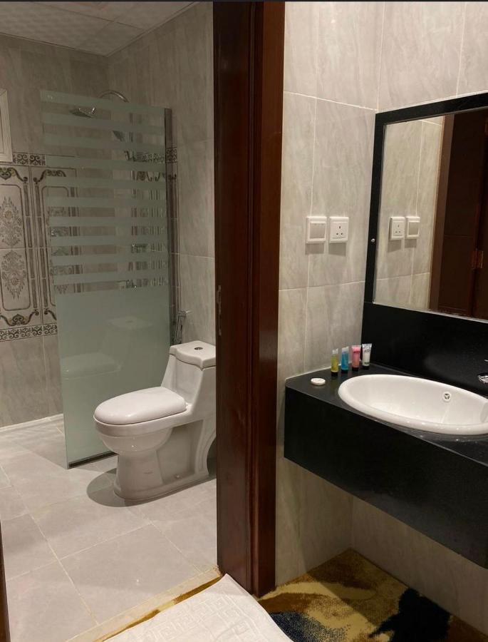 فندق ذكـرى Thekra Hotel Ta'if Esterno foto