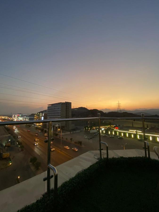 فندق ذكـرى Thekra Hotel Ta'if Esterno foto