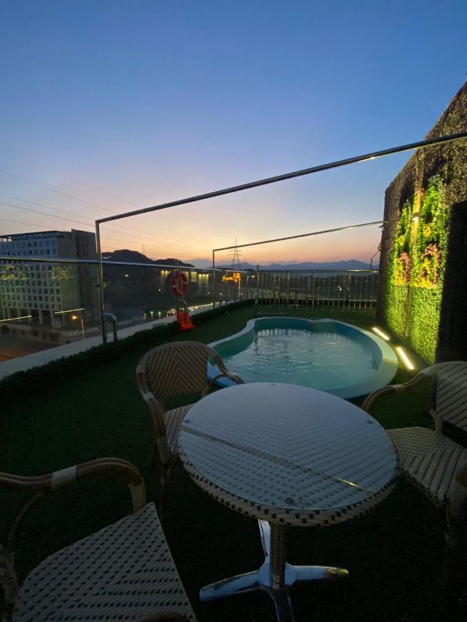 فندق ذكـرى Thekra Hotel Ta'if Esterno foto