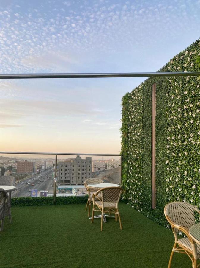 فندق ذكـرى Thekra Hotel Ta'if Esterno foto