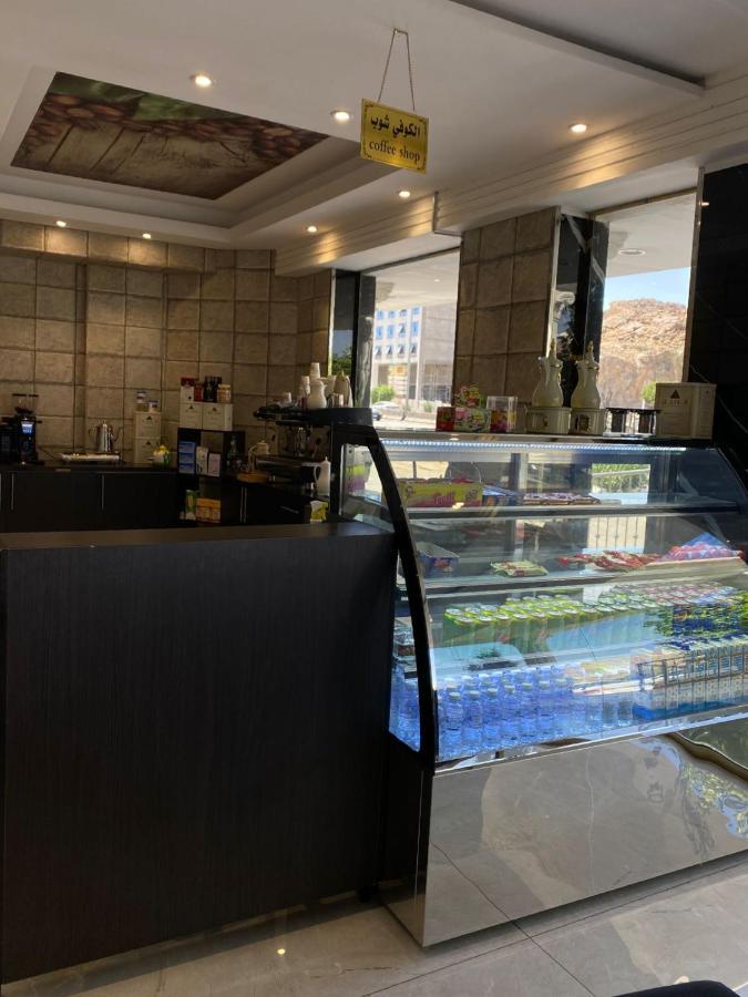 فندق ذكـرى Thekra Hotel Ta'if Esterno foto