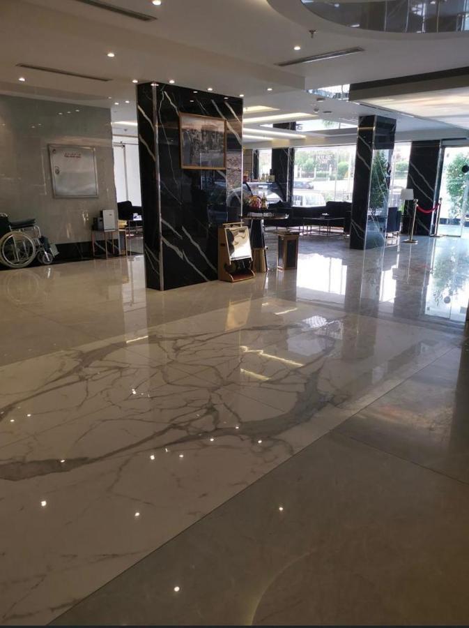 فندق ذكـرى Thekra Hotel Ta'if Esterno foto